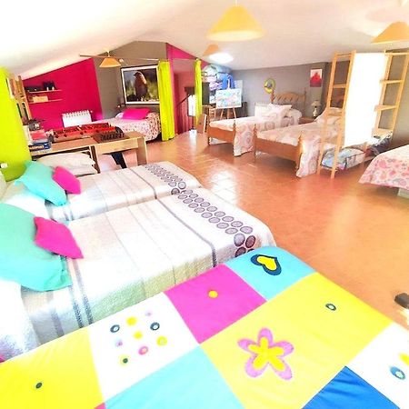 Вилла Casa Del Huevo, 8 A 16 Pers, Rioja Alavesa, A 15Km De Logrono Y Laguardia Vinaspre Экстерьер фото