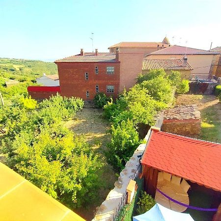 Вилла Casa Del Huevo, 8 A 16 Pers, Rioja Alavesa, A 15Km De Logrono Y Laguardia Vinaspre Экстерьер фото